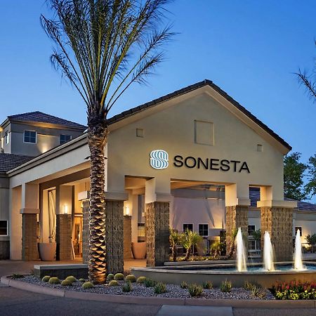 Sonesta Suites Scottsdale Gainey Ranch מראה חיצוני תמונה