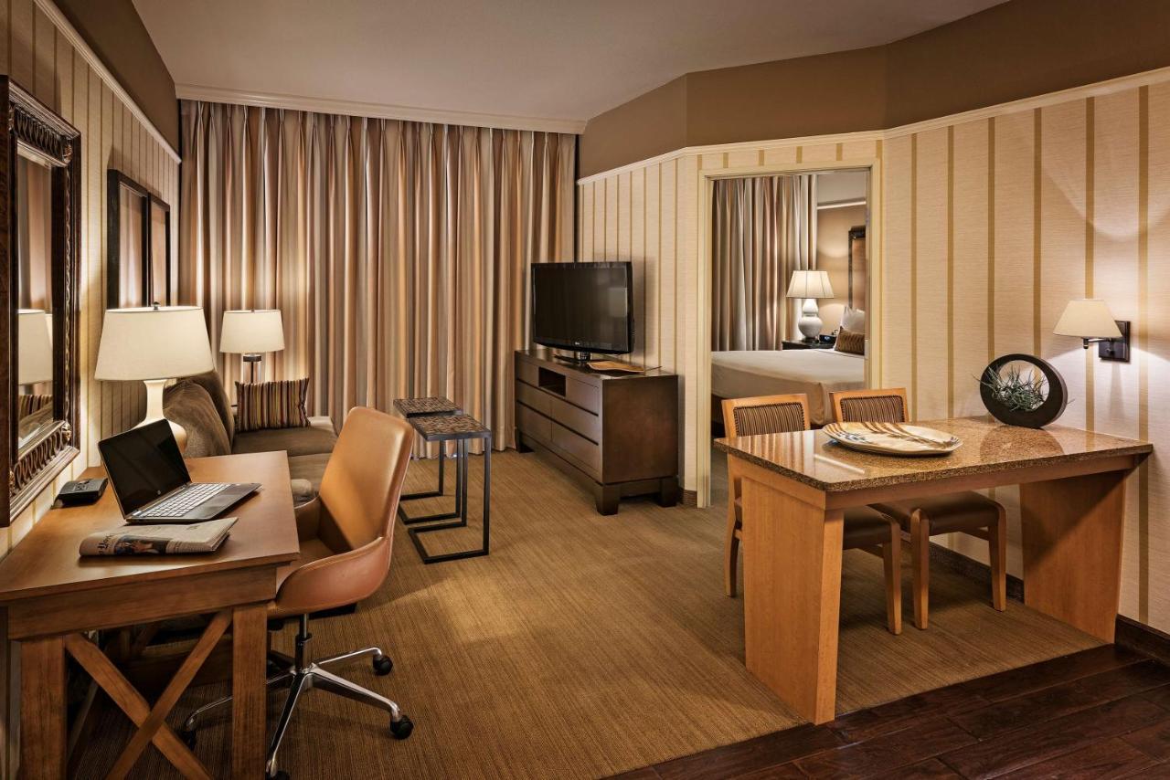 Sonesta Suites Scottsdale Gainey Ranch מראה חיצוני תמונה