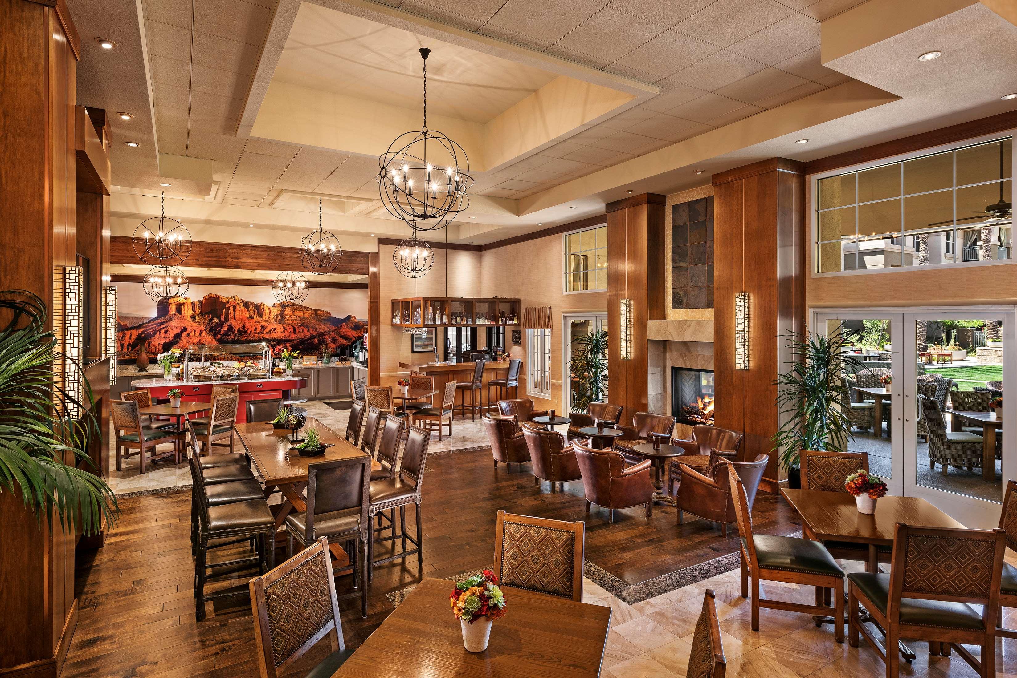 Sonesta Suites Scottsdale Gainey Ranch מראה חיצוני תמונה