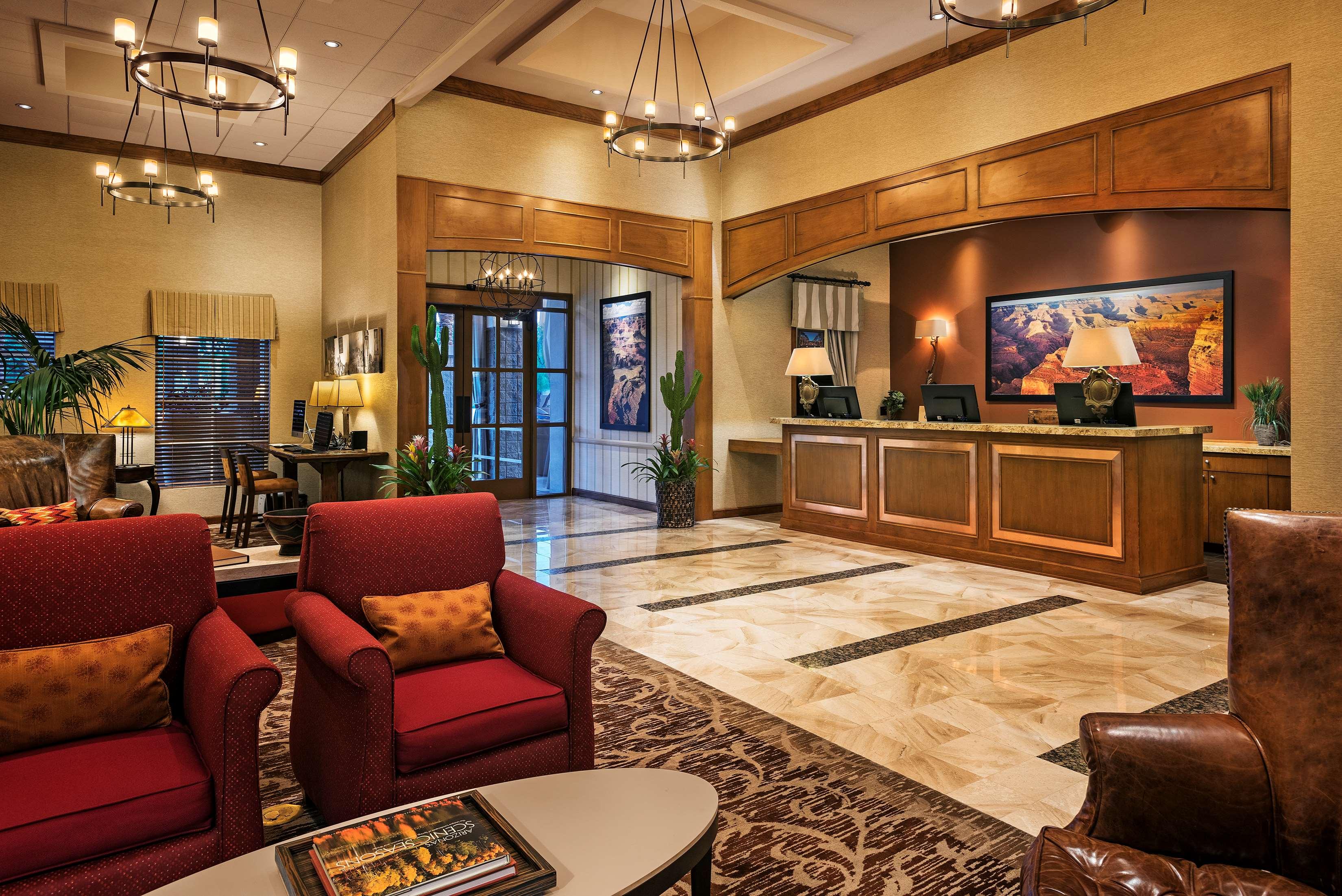 Sonesta Suites Scottsdale Gainey Ranch מראה חיצוני תמונה