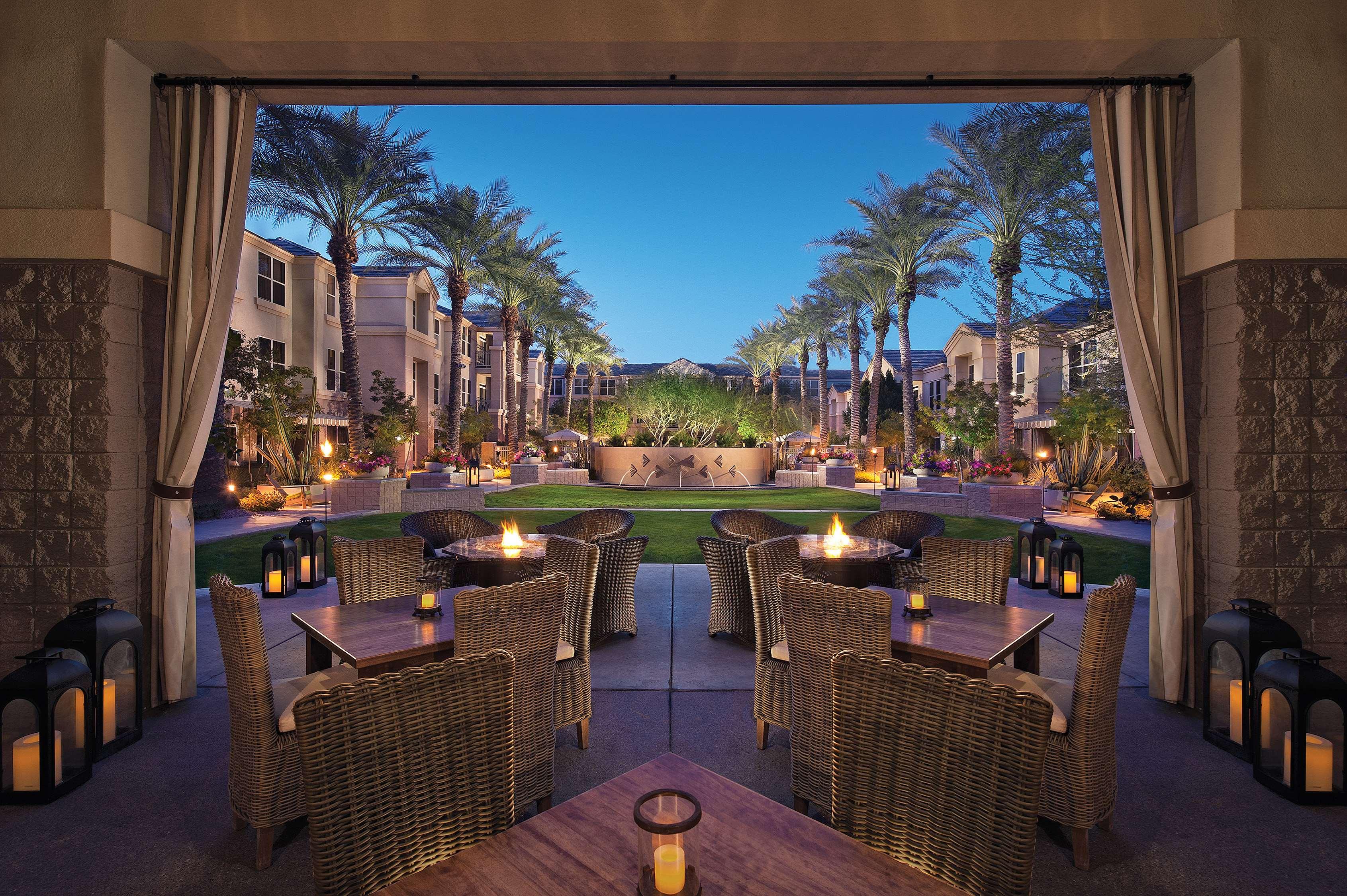 Sonesta Suites Scottsdale Gainey Ranch מראה חיצוני תמונה