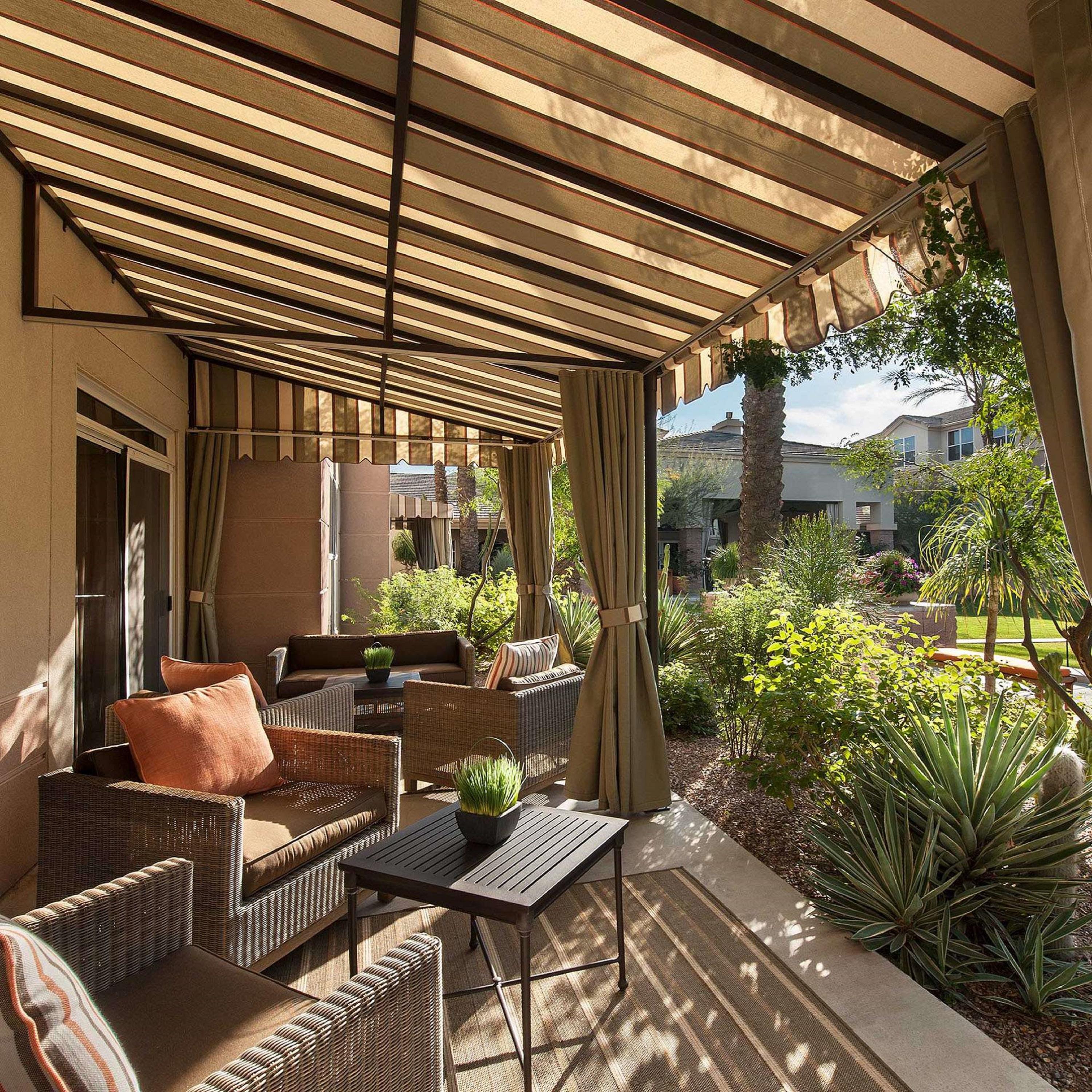 Sonesta Suites Scottsdale Gainey Ranch מראה חיצוני תמונה