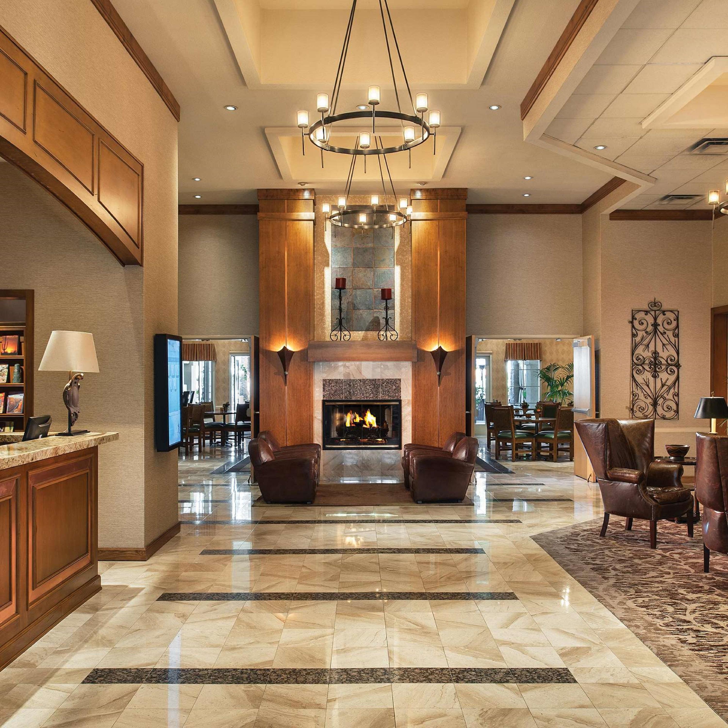 Sonesta Suites Scottsdale Gainey Ranch מראה חיצוני תמונה