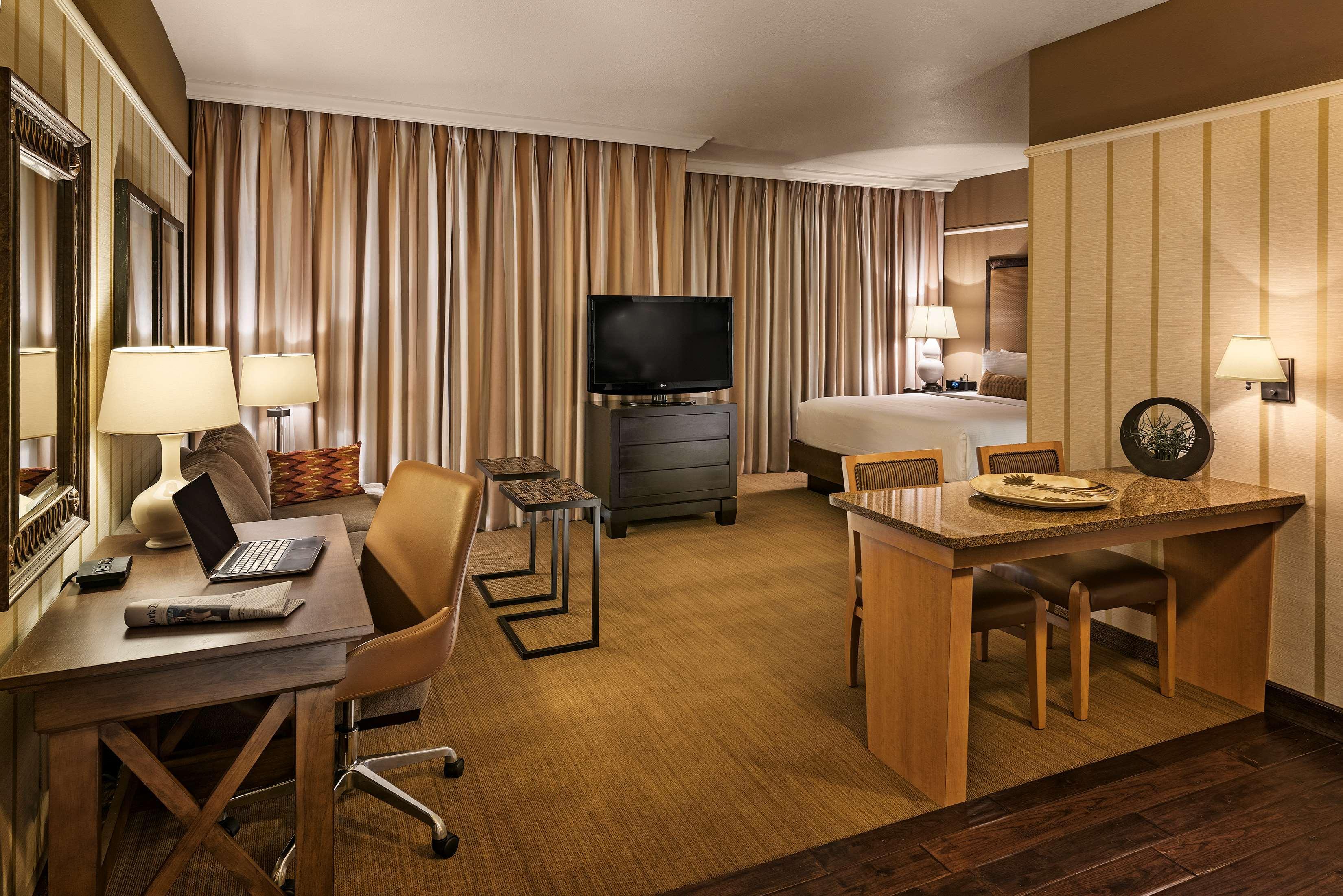 Sonesta Suites Scottsdale Gainey Ranch מראה חיצוני תמונה