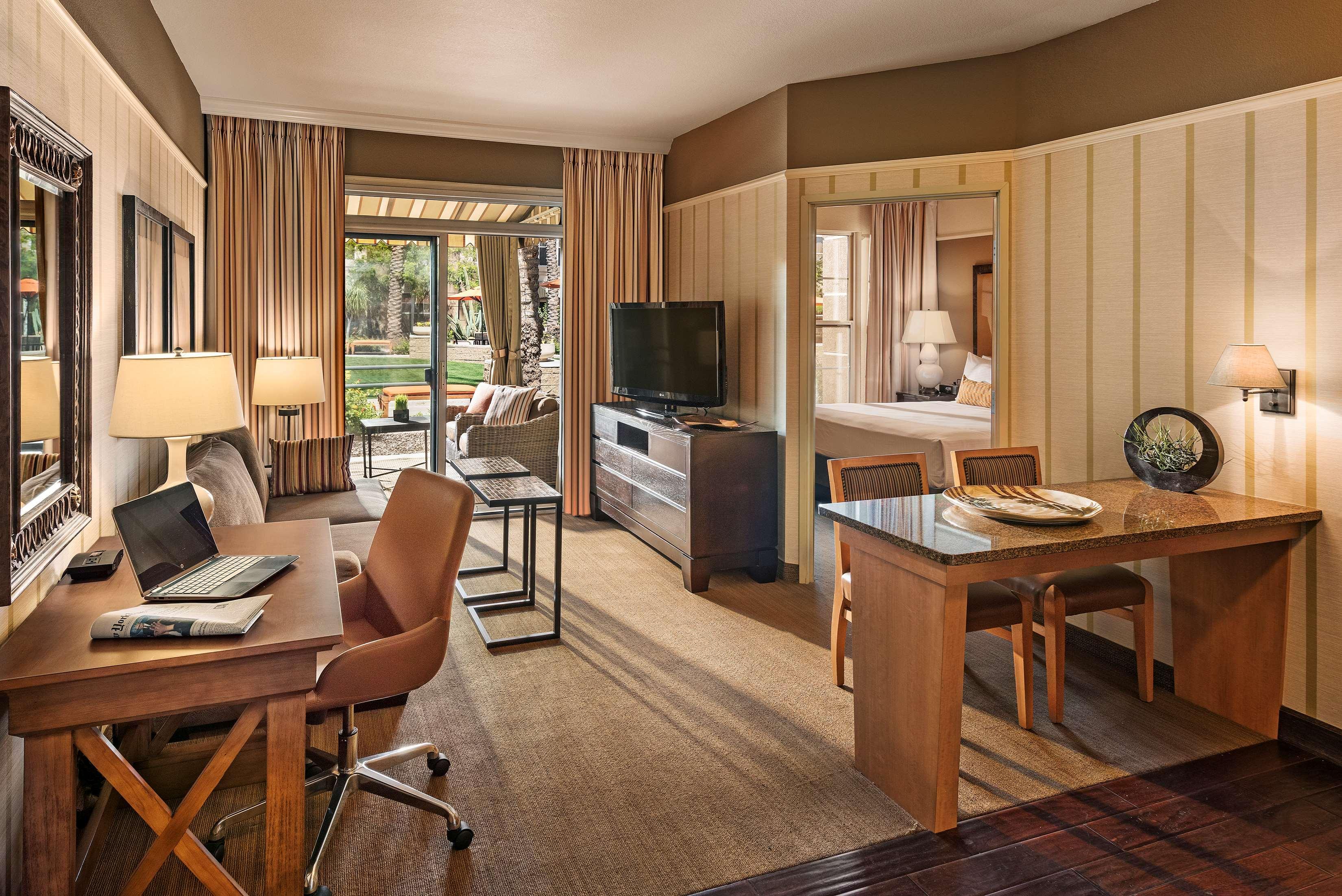Sonesta Suites Scottsdale Gainey Ranch מראה חיצוני תמונה