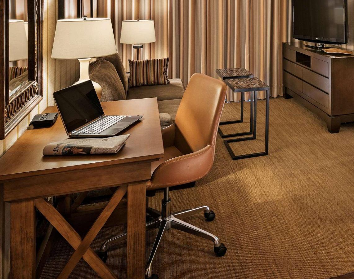 Sonesta Suites Scottsdale Gainey Ranch מראה חיצוני תמונה