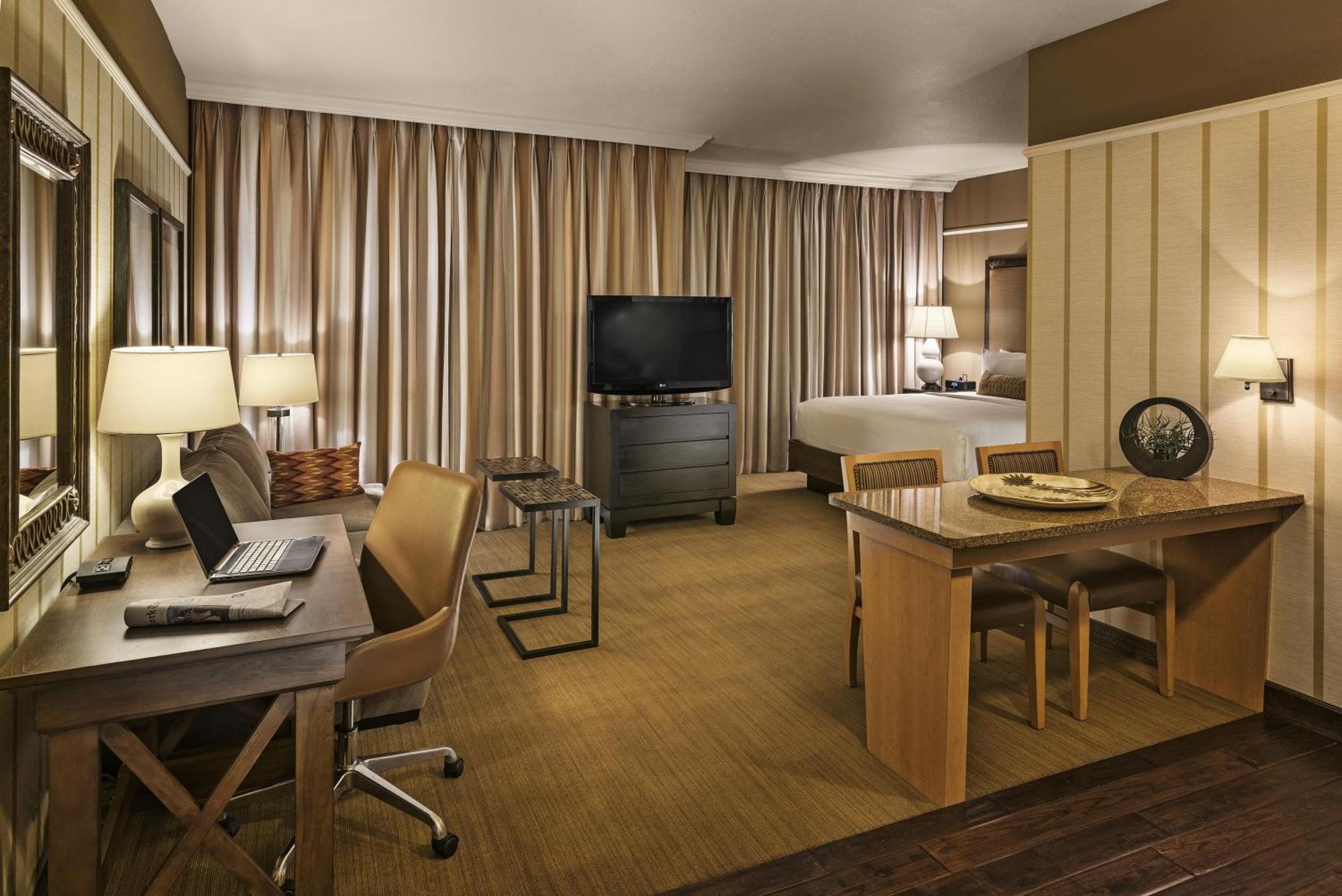 Sonesta Suites Scottsdale Gainey Ranch מראה חיצוני תמונה